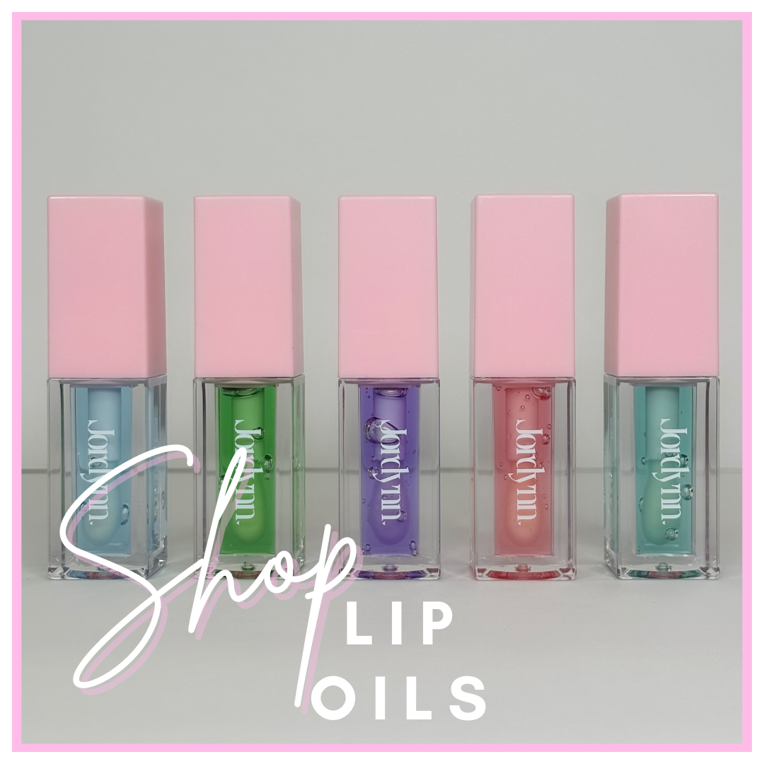 Doll Lip Oils