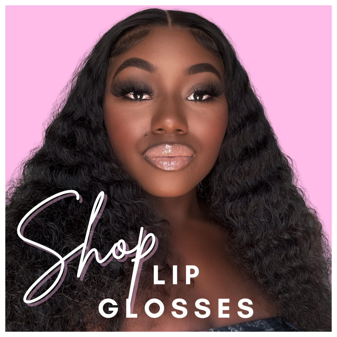 Doll Lipgloss