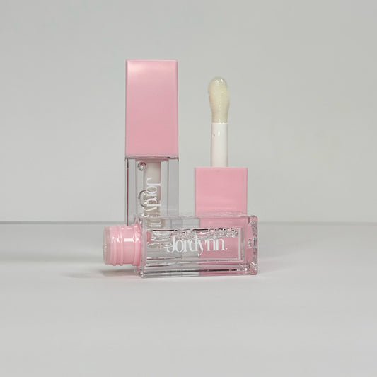 Rich Girl Lip Oil - Pluto