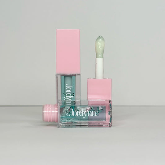 Rich Girl Lip Oil -  Uranus